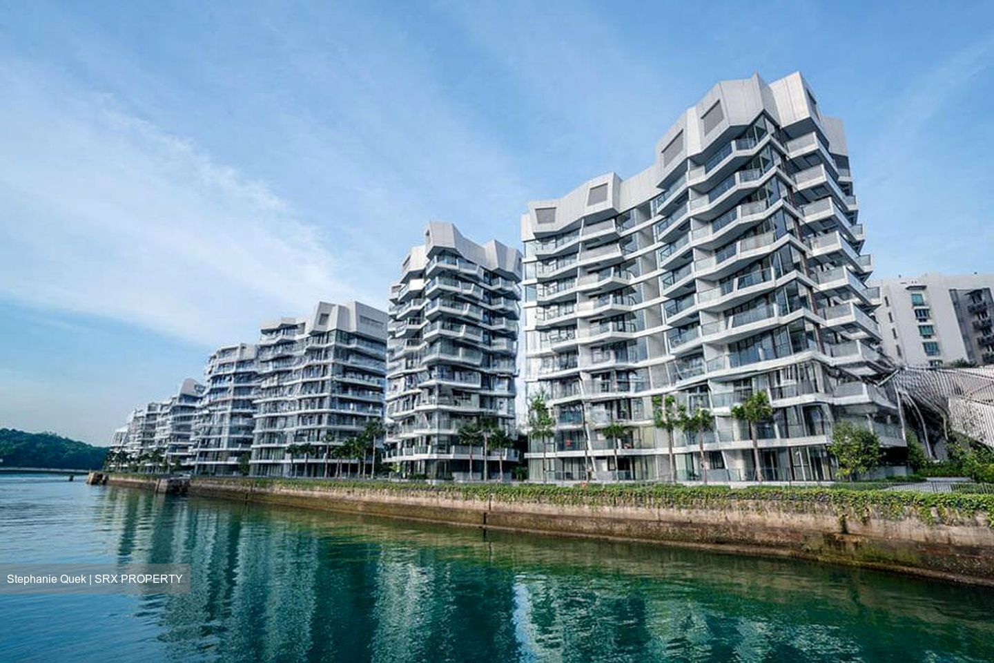 Corals At Keppel Bay (D4), Condominium #519396261